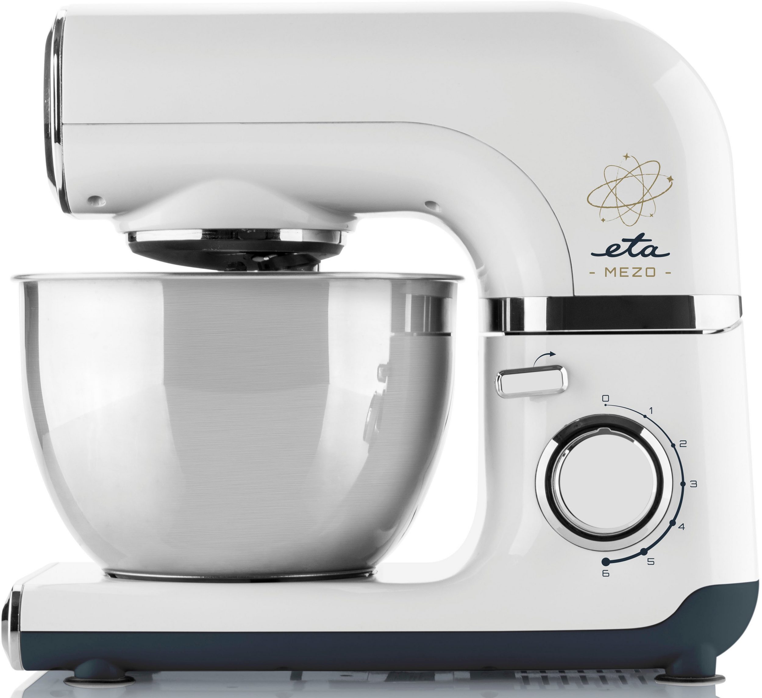 ETA Küchenmaschine MEZO Smart ETA003490010 - 1